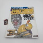 Judge Dredd Megazine Vol. 278