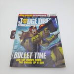Judge Dredd Megazine Vol. 281