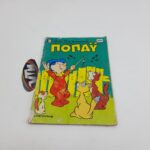 Ποπάυ Popeye Greek Vintage Comic Vol. 894
