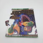 Judge Dredd Megazine Vol. 265