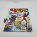 Amiga Action World's Best Amiga Magazine Vol. 064 year 1994
