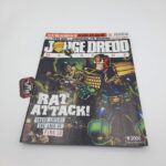 Judge Dredd Megazine Vol. 276
