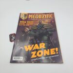 Judge Dredd Megazine Vol. 057