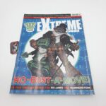 2000 AD Judge Dredd Extreme Edition Vol. 24