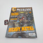Judge Dredd Megazine Vol. 046
