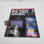 Retro Gamer Magazine Vol. 010