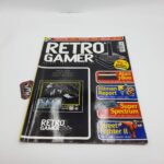 Retro Gamer Magazine Vol. 2 Issue 002
