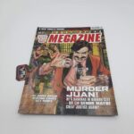 Judge Dredd Megazine Vol. 231