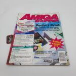 Amiga Shopper Magazine Vol. 051 year 1995