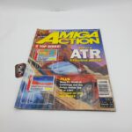 Amiga Action World's Best Amiga Magazine Vol. 067 year 1995