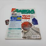 Amiga Shopper Magazine Vol. 057 year 1995