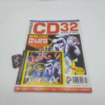 Amiga CD 32 Gamer Magazine The Best Guide to CD32 Software in the World Special Issue to Quik
