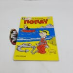 Ποπάυ Popeye Greek Vintage Comic Vol. 867