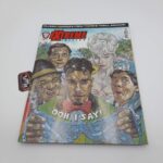 2000 AD Judge Dredd Extreme Edition Vol. 05