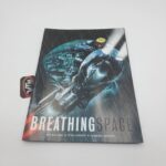 Judge Dredd Megazine Breathing Space