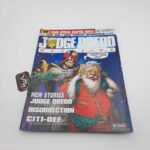 Judge Dredd Megazine Vol. 279