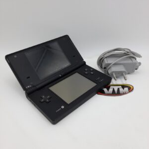 Nintendo DSi Black Model TWL-001 EUR