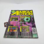 Amiga Action World's Best Amiga Magazine Vol. 063 year 1994