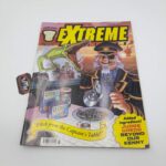 2000 AD Judge Dredd Extreme Edition Vol. 07