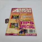 Amiga Action World's Best Amiga Magazine Vol. 074 year 1995