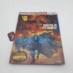 Judge Dredd Megazine Vol. 282