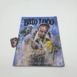 Judge Dredd Megazine Bato Loco