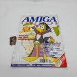 Amiga Computing Magazine Vol. 036 year 1991