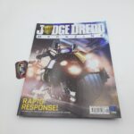 Judge Dredd Megazine Vol. 356