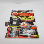 Amiga Power Magazine with Attitude Vol. 030 year 1993