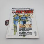 Judge Dredd Megazine Vol. 230