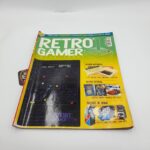 Retro Gamer Magazine Vol. 003