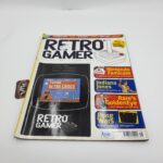 Retro Gamer Magazine Vol. 2 Issue 004