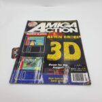 Amiga Action World's Best Amiga Magazine Vol. 068 year 1995