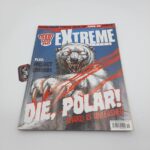 2000 AD Judge Dredd Extreme Edition Vol. 18