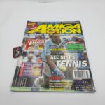 Amiga Action World's Best Amiga Magazine Vol. 072 year 1995