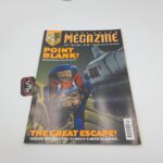 Judge Dredd Megazine Vol. 053