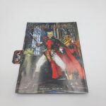 Judge Dredd Megazine Canon Fodder