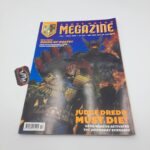 Judge Dredd Megazine Vol. 054
