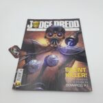 Judge Dredd Megazine Vol. 347