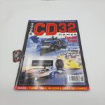 Amiga CD 32 Gamer Magazine The Best Guide to CD32 Software in the World Issue 015 year 1995