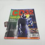 Amiga CD 32 Gamer Magazine The Best Guide to CD32 Software in the World Issue 013 year 1995