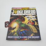 Judge Dredd Megazine Vol. 286