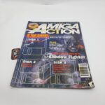 Amiga Action World's Best Amiga Magazine Vol. 066 year 1995