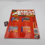 Amiga Action World's Best Amiga Magazine Vol. 065 year 1994