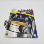 Panini Champions League 2014-2015 Sticker Album