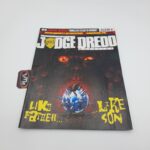 Judge Dredd Megazine Vol. 273