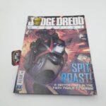 Judge Dredd Megazine Vol. 354