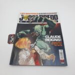 Judge Dredd Megazine Vol. 344