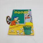 Ποπάυ Popeye Greek Vintage Comic Vol. 1064