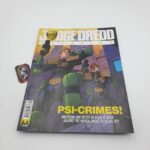 Judge Dredd Megazine Vol. 349